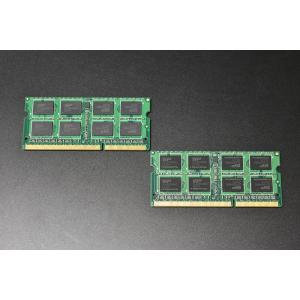 Mac対応 メモリ シリコンパワー DDR3L...の詳細画像1