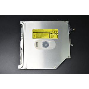 iMac（Apple） 純正 iMac SATA 内蔵DVDドライブ スロットイン 678