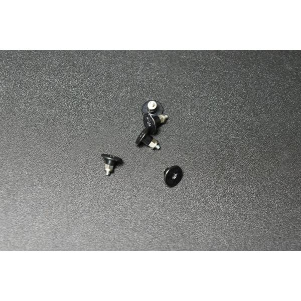 MacBook Pro 13 inch 2016 2017 A1708 スピーカー ネジ 2-040...