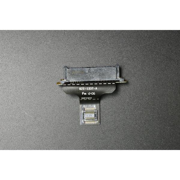 MacBook Pro 17 2011 光学ドライブ SATA フレックスケーブル A1297 82...