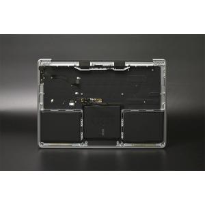 MacBook 2017 A1534 中古　日本語キーボード　あ　 MacBook Retina 12 2016 2017 A1534 キーボード 日本語 パームレスト