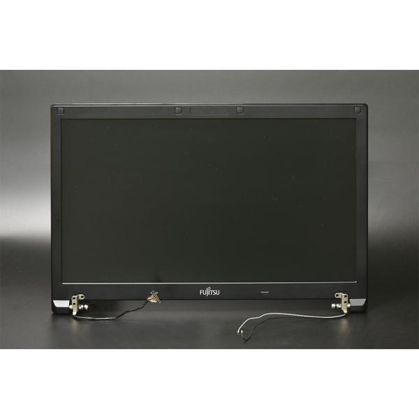 FUJITSU LIFEBOOK A748/TX FMVA3103BP 液晶 LCD 中古品　2-0...