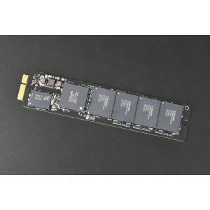 ▽SAMSUNG MZ-JPU512T/0A6 512GB apple純正SSD 655-1805D 中古
