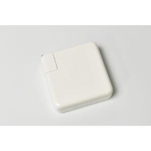 MacBook Pro ACアダプタ：Apple製 純正新品 MacBookPro 16インチ等用