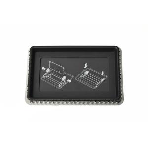 iMac 27 inch 2013 A1419 　メモリコンパートメントドア 中古品 2-1005-6 　RAM Door メモリ 交換 増設　カバー