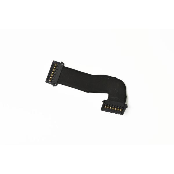Apple iMac 27 インチ 電源 制御 ケーブル A1419 2012 2013 2014 ...