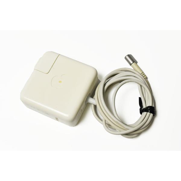 当日発送 Apple Magsafe 45W A1244　MacBook ACアダプタ 充電器 中古...