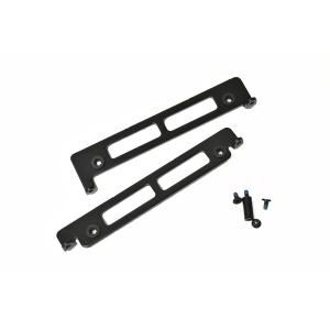 iMac 27 2013 A1419 HDDブラケット HDDマウンター キャリアフレームブラケット ネジ 中古品 2-1103-5 806-9443-A 806-9442-A