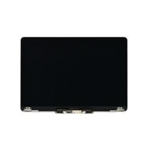 MacBook Air Retina 13 2018 2019 A1937 スペースグレイ 液晶 上半身部 中古品 2-1118-1 LCD モニター　13インチ｜aidemac