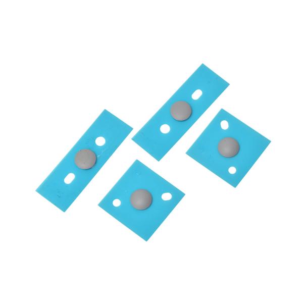 新品 Microsoft Surface Laptop 3 1868 1867 1873 ゴム足 シ...