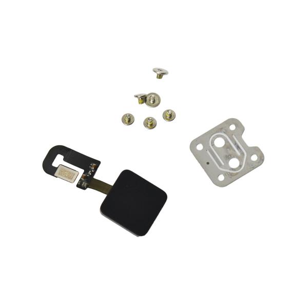 国内発送 MacBook Pro 13 2020 M1 A2338 電源ボタン 中古品 2-1125...