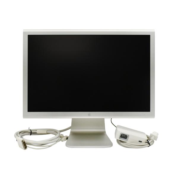 Apple Cinema Display 20 インチ Late 2005 A1081 DVI-D ...