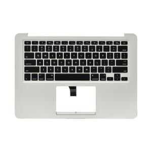 当日発送 MacBook Air 13 2013 2014 2015 2017 A1466 US キーボード スピーカー 中古品 3-0203-1 パームレスト｜aidemac