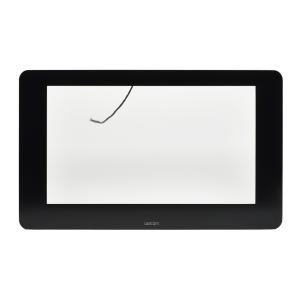 Cintiq Wacom 27QHD 背面 カバー 中古品 3-0303-1 パーツ 部品 修理