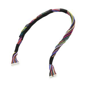 Cintiq Wacom 27QHD ボード 基盤 PWB-C077-E USB Mini-B端子 ケーブル