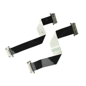 Cintiq Wacom 27QHD USB Micro-B端子 ケーブル 中古品 管3-0302-5