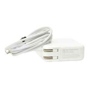 MacBook Pro Apple Magsafe 電源アダプタ 延長 コード 中古品 1-414-5