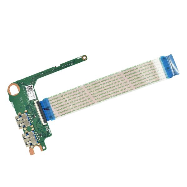 LAVIE Direct NS PC-GN254DCAA USB ポート DAFFGTB16C0 純...
