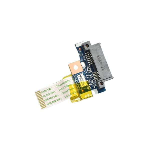 LAVIE L LL750/T PC-LL750TSR SATA ケーブル 中古品 3-0311-3...