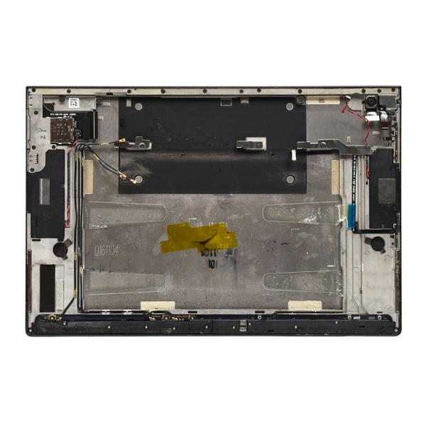 Lenovo YOGABOOK YB1-X91F ボトムケース スピーカー 中古品　3-0430-2...