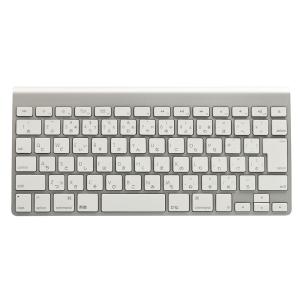 Apple ワイヤレス BLUETOOTH Magic Keyboard（A1644）日本語