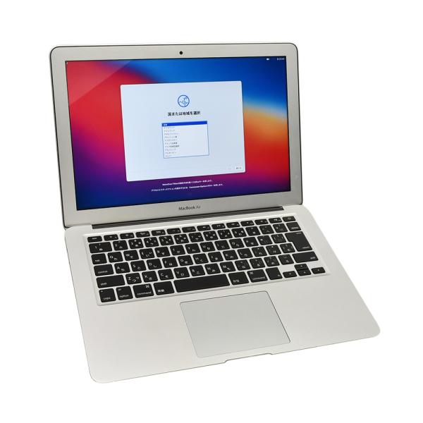 MacBook Air 13 inch 2017 A1466 Core i5 1.8GHz 8GB ...