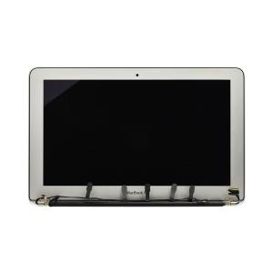 当日発送 MacBook Air 11 inch 2011 2010 A1370 液晶 上半身部 中古品 3-0622-4 LCD 11インチ モニター｜aidemac