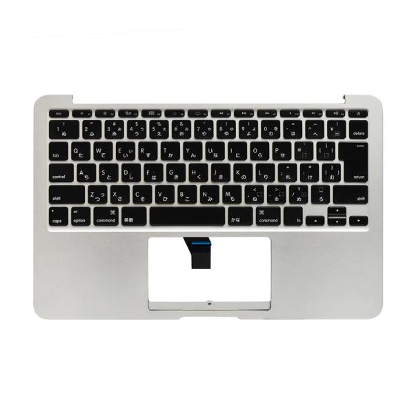 当日発送 MacBook Air 11 inch 2011 A1370 日本語キーボード パームレス...