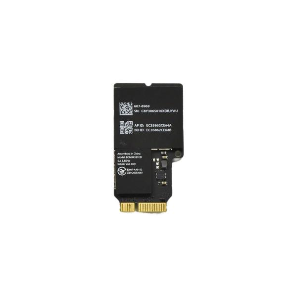 iMac 21.5インチ A1418 27インチ A1419 2012　BCM94331CD Blu...