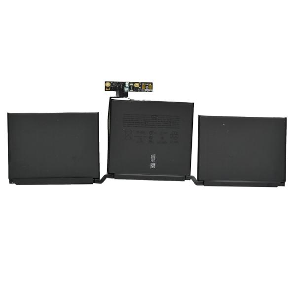 MacBook Pro 13 2020 M1 A2338 バッテリー 121回 4450mAh A2...