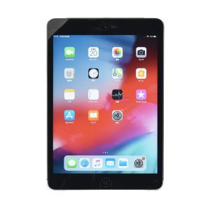 iPad mini 2 WiFi + Cellular モデル 16GB A1490 ME800JA/A スペースグレイ 中古品 10-2 判定○ au｜aidemac