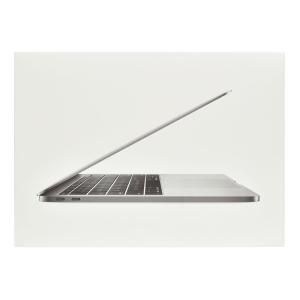 当日発送 Apple MacBook Pro 13 inch 2017 A1708 スペースグレイ Touch Bar非搭載モデル 元箱のみ 中古品　11-1 化粧箱　専用箱 空箱｜aidemac