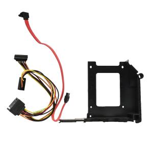 iMac（Apple） iMac 27 inch Late 2013 A1419 電源コード ソケット