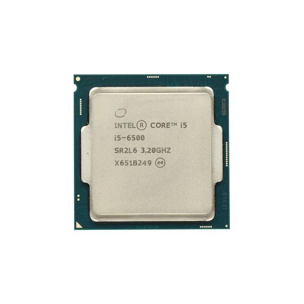 当日発送 Intel Core i5-6500　CPU 3.2GHz LGA1151 　iMac 2...