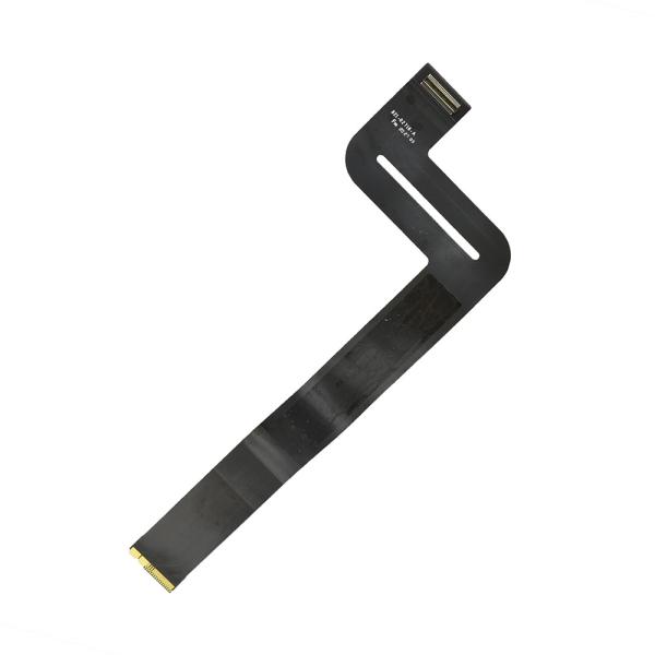 MacBook Pro 13 2020 A2289 2ポート トラックパッドケーブル 821-027...