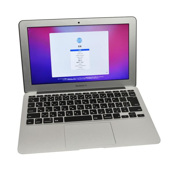 MacBook Air 11 inch 2015 A1465 Core i5 1.6GHz 4GB ...