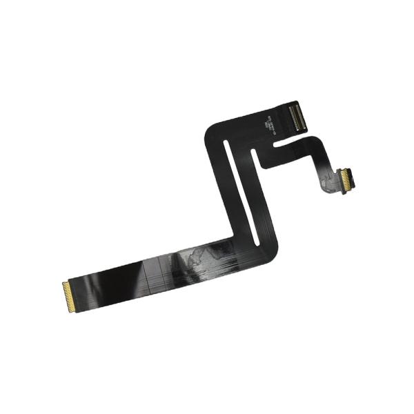 MacBook Air 13 2018 2019 A1932 日本語 トラックパッド キーボード ケ...