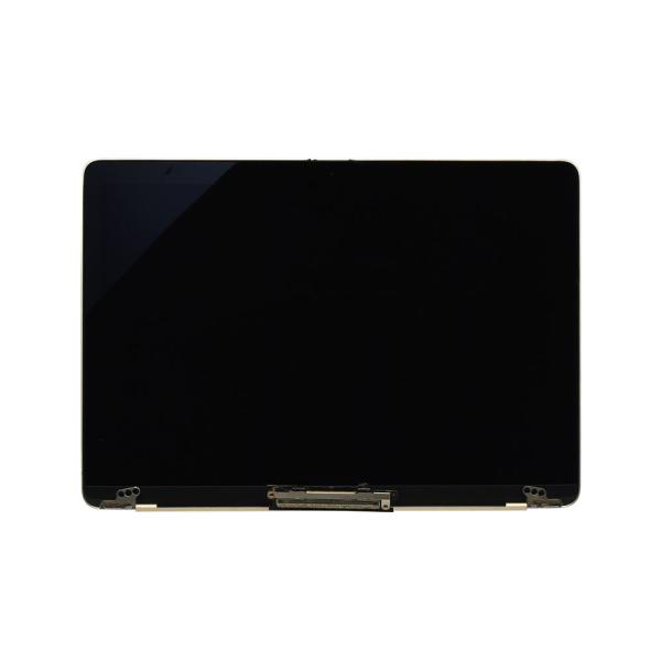 当日発送 MacBook Retina 12 2015 A1534 ゴールド 液晶 上半身部 中古品...