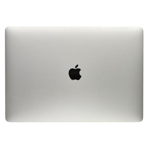 MacBook Pro 15 2016 2017 A1707 シルバー 液晶 上半身部 中古品 4-...