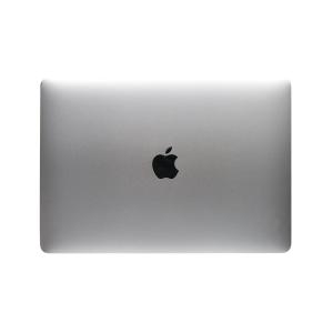 MacBook Pro 13 2016 2017 A1706 A1708 スペースグレイ 液晶 上半身部 中古品 4-0125-2 LCD グレー　13インチ｜aidemac