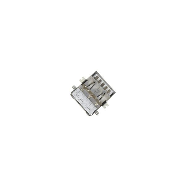 Microsoft Surface Pro 5　1796　USBポート 中古品 4-0201-6 パ...