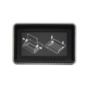 iMac 27 2012 A1419　メモリ コンパートメント ドア 中古品 4-0205-8 　RAM Door メモリスロット
