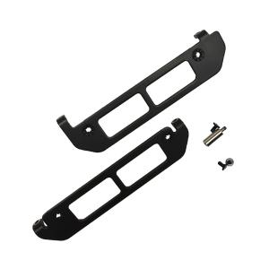 iMac 27 2017 A1419 HDDブラケット HDDマウンター キャリアフレーム ネジ 中古品 4-0206-3　806-00317-A 806-00318-A