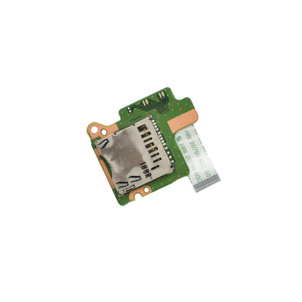 TOSHIBA dynabook PT55GWD-BEA2 SDカード ケーブル T55/G 中古品...