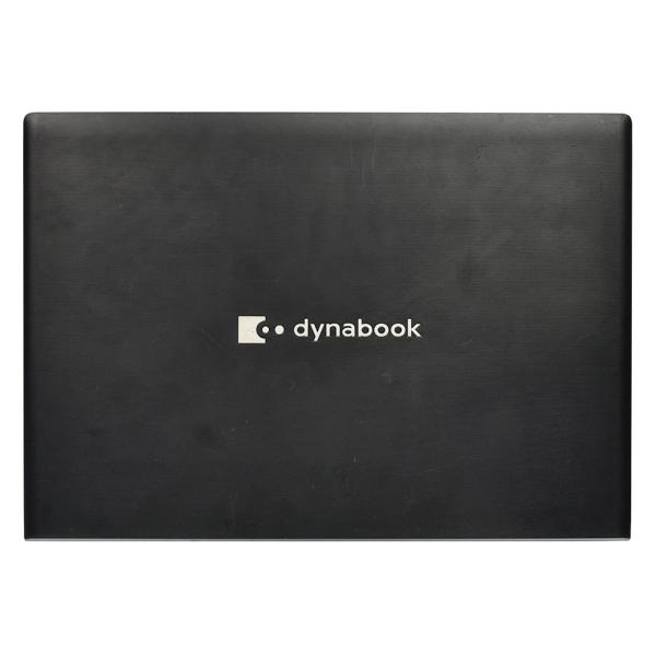 当日発送 TOSHIBA dynabook S73/FR 上半身 天板 ベゼル 液晶ケーブル 中古品...