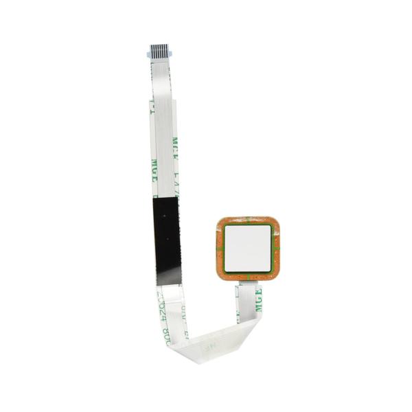 HP ENVY x360 Convertible 13-ar0112AU 指紋認証センサー ケーブル...