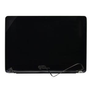 MacBook Pro 13インチ 2009 2010 A1278 液晶 上半身部 中古品 4-03...