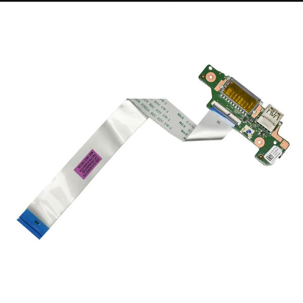 Lenovo ideapad 330S-15ARR USBポート SDカードリーダー 電源ボタン ケ...