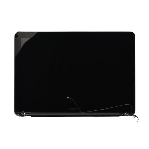 Apple MacBook Pro 13 A1278 Late 2011 液晶 上半身 純正 中古品...