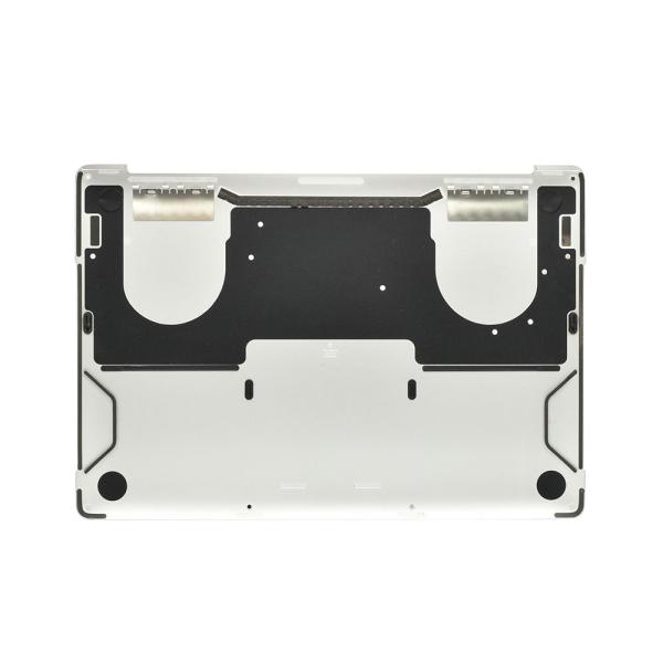 MacBook Pro 13 2020 A2251 Touch Bar シルバー ボトムケース 中古...